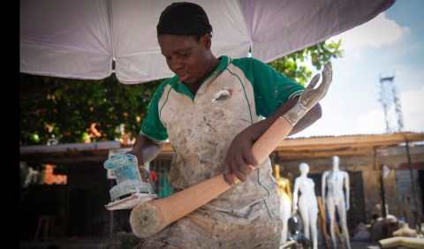 How inclusive business environments will boost Africa’s women entrepreneurs