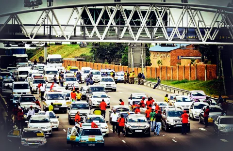Straight Outa E-tolls — important lessons from the first taxpayer revolt in democratic SA