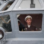 Ukraine says it damaged Russian rescue ship in Crimea