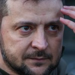 Russian plot to assassinate Zelensky foiled - state security; Russia 'using TikTok' to undermine Kyiv morale