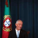 Portugal must 'pay costs' of slavery and colonial crimes, president says