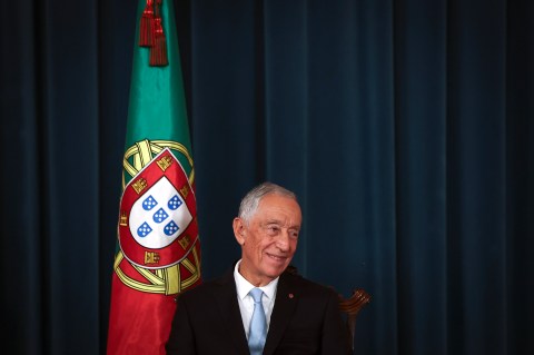 Portugal must ‘pay costs’ of slavery and colonial crimes, president says
