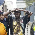 Zuma supporters gather outside Johannesburg High Court, and more from around the world
