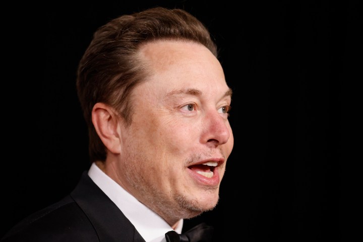 Musk decries Australian court ‘censorship’ of X terror posts
