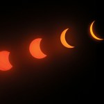 In a special celestial alignment, syzygy gives us eclipse magic