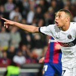 Kylian Mbappé eyes fairytale PSG exit in the form of Champions League glory
