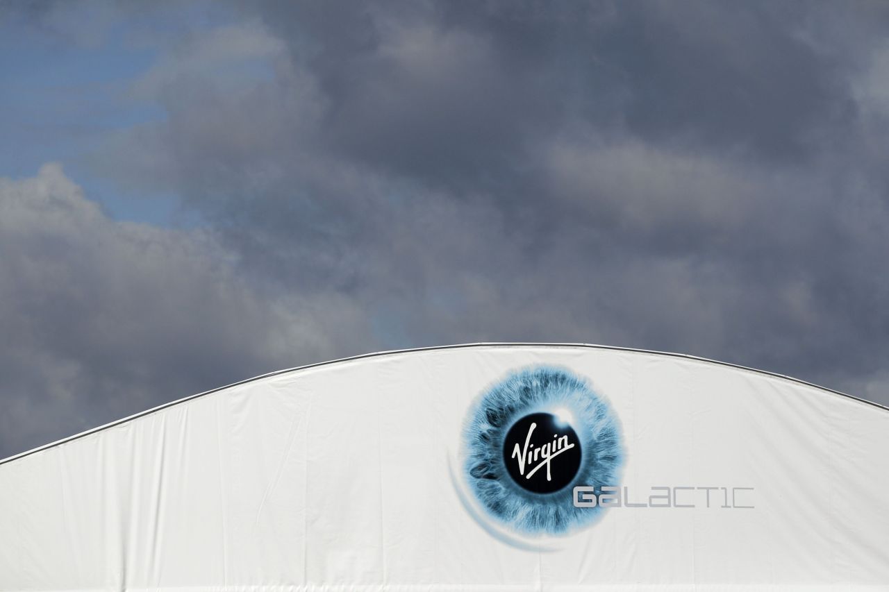 Virgin Galactic fires back at Boeing over failed mothership deal