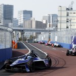 Formula E shows way ahead for racing as F1’s net zero deadline nears