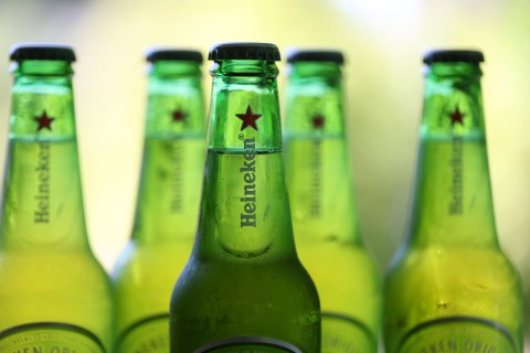Heineken Nigerian Unit Shuts Two Plants as Forex Costs Bite