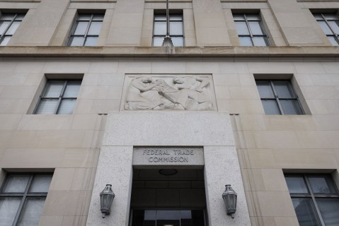 Chamber of Commerce Sues to Block FTC’s Non-Compete Ban