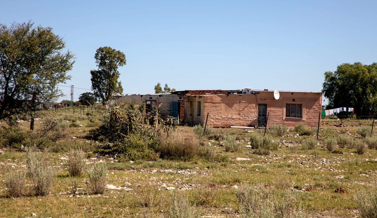 A tale of two contrasting towns in Northern Cape’s Joe Morolong Municipality (Part One)