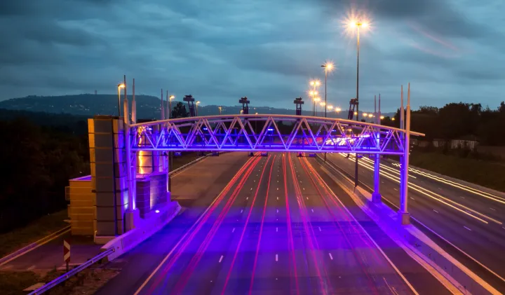 E-tolls will soon be gone but a massive financial headache remains for the Gauteng government