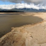 A mild and relatively dry South African winter is on the horizon  