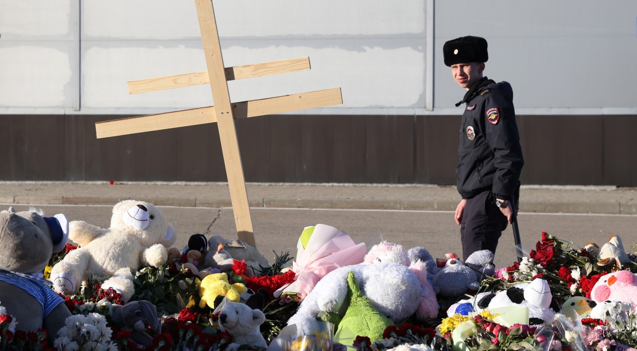 Москва розглядає можливість посилення імміграційного законодавства після теракту