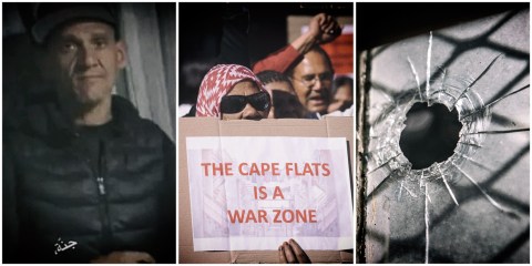 ‘94 murders in 3 days’ — Western Cape ‘war zone’ killings exceed European country’s annual fatal shootings