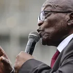 Signature fraud claims against Zuma’s MK party may imperil poll legitimacy