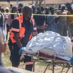 Morning of murders — eight people shot dead in Khayelitsha