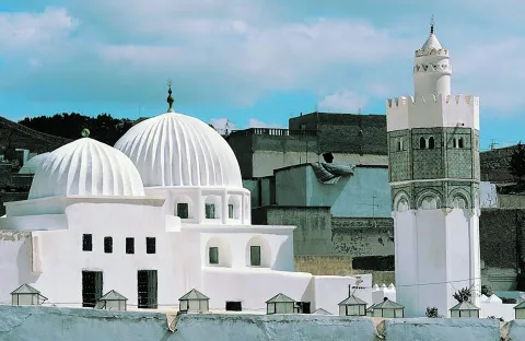 Discovering Tunisia and its vast unexplored cultural and geographical delights