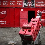 Coca-Cola Gears Up for IPO of $8 Billion Africa Bottling Arm
