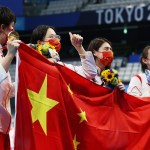 Trust, transparency? The not-so-strict liability of Wada’s handling of the Chinese swimming doping controversy