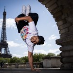 How breakdancing became the latest Olympic sport