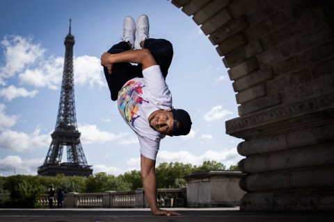 How breakdancing became the latest Olympic sport