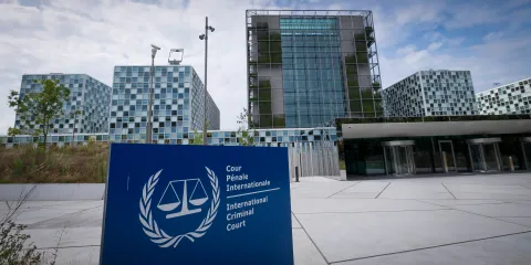 Potential ICC arrest warrants could jeopardise ceasefire – US; Israel ‘ready to accept’ hostage truce deal