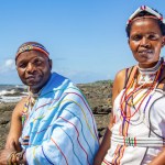 Global honour for coastal guardians who told Shell to go to hell