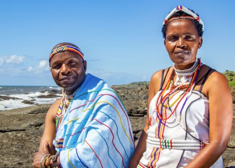 Global honour for coastal guardians who told Shell to go to hell