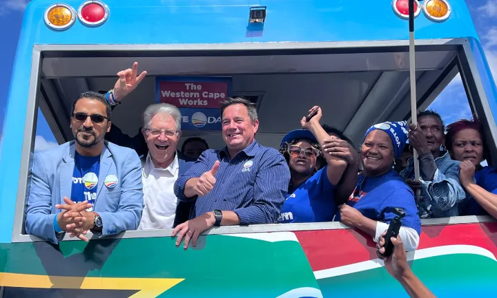 Life under DA in Western Cape — fact-checking opposition party’s claims on governance