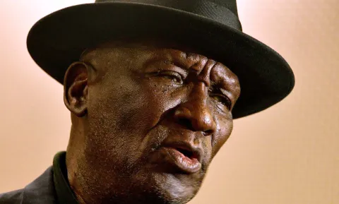 Bheki Cele: 109 police officers murdered in past 11 months