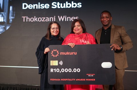 Fedhasa salutes unsung heroes of hospitality sector at inaugural awards