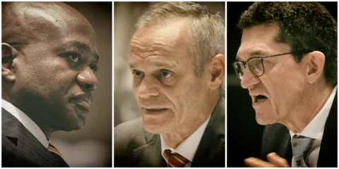 ConCourt interviews — JSC fails to recommend enough candidates for vacancy after two gruelling days