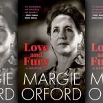 ‘This book kept me alive’: An excerpt from Love and Fury: A Memoir by Margie Orford
