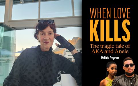‘AKA had possibly gotten away with murder’ — When Love Kills: The tragic tale of AKA and Anele