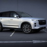 SUV market disrupter — the splendid, all new Jaecoo J7 lands on SA soil