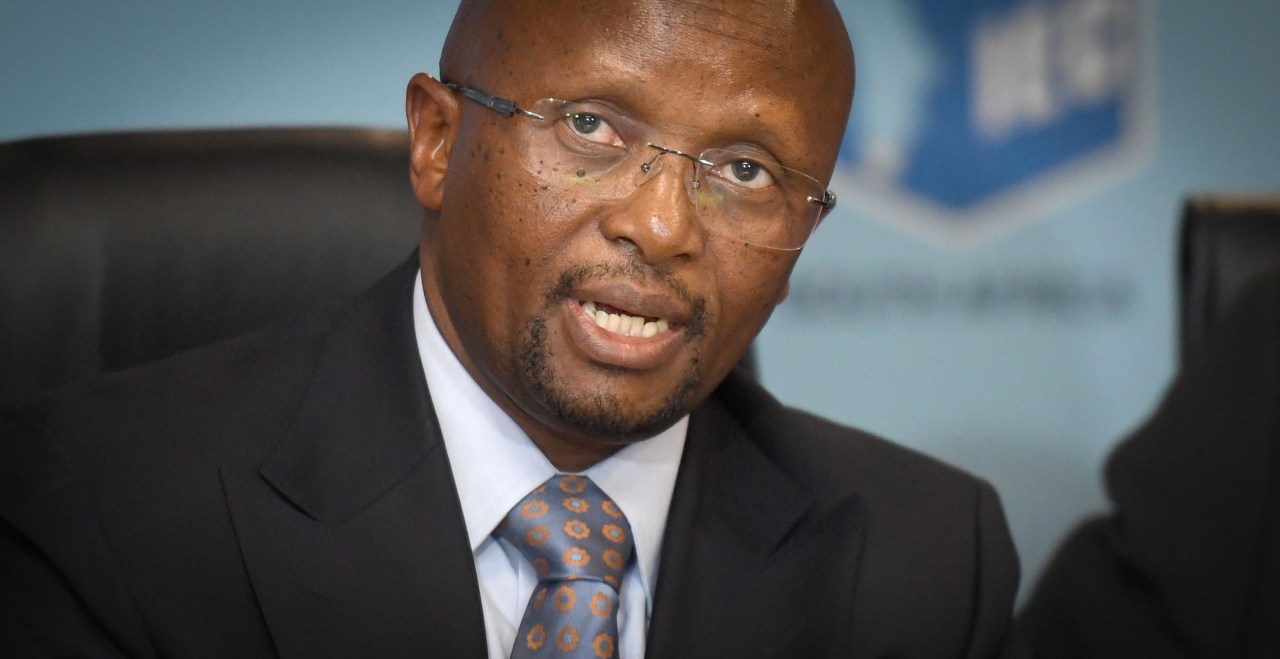 IEC Chair insists election rigging ‘impossible’ and that they will be ready