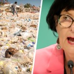 SA to push for financial support in internationally binding plastic pollution treaty