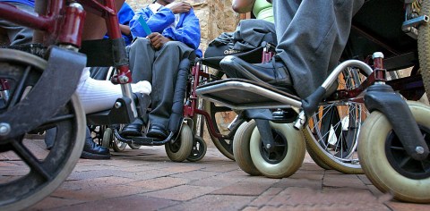 The state of education for learners with disabilities is a crisis within a crisis