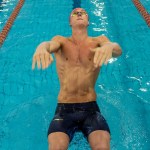 Games changer — Pieter Coetzé is the future star of South African men’s swimming