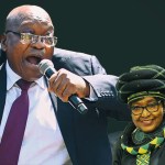 Electoral Court ruling on Zuma has echoes of its judgment on Winnie Madikizela-Mandela