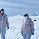 Behind the Ice Curtain: Antarctic Treaty talks conceal looming bird flu catastrophe