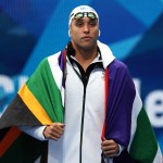 Elite Olympian Chad le Clos has ‘unfinished business’ heading into the Olympic Games