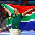 Bok star Cheslin Kolbe continues to embrace responsibility — on and off the field