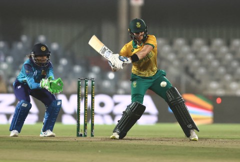 Proteas women’s stuttering middle order biggest concern after shock T20I series defeat to Sri Lanka