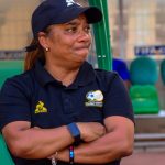 Olympic Games failure a crossroads for Banyana coach Desiree Ellis