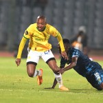 Mamelodi Sundowns are feeling the effects of competing on all fronts