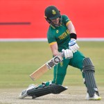 Proteas women skipper Laura Wolvaardt a superior generational talent with records to boast