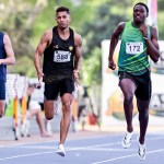 SA’s Pillay and Richardson lay down a marker on the track as Olympic Games beckon
