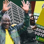 The ‘Ramaphosa factor’ is key in voters’ decision on 29 May, UJ survey reveals